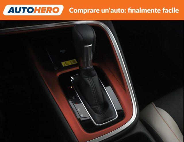 HONDA HR-V 1.5 Hev eCVT Advance Style
