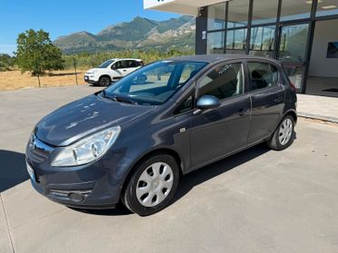 Opel Corsa 1.2 GPL-TECH Enjoy