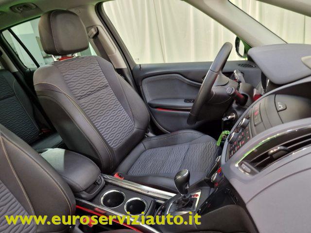 OPEL Zafira Tourer 2.0 CDTi 165CV aut. Cosmo