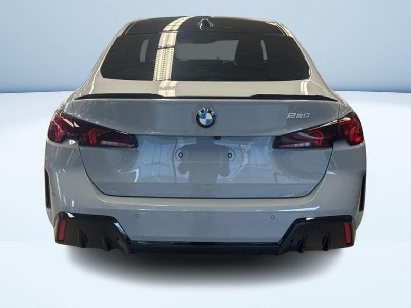 BMW Serie 2 G.C. Serie 2 Gran Coupé 220i M Sport Pro