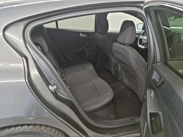FORD Focus 1.0 EcoBoost 125 CV Start&Stop ST Line