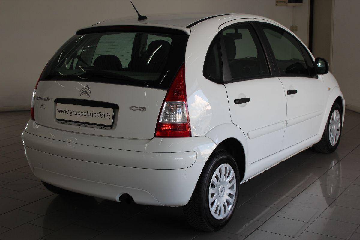 CITROEN - C3 - 1.1 Perfect