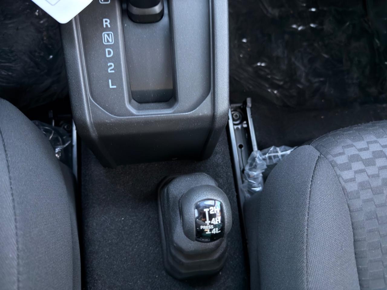 Suzuki Jimny 1.5 automatico 5 porte