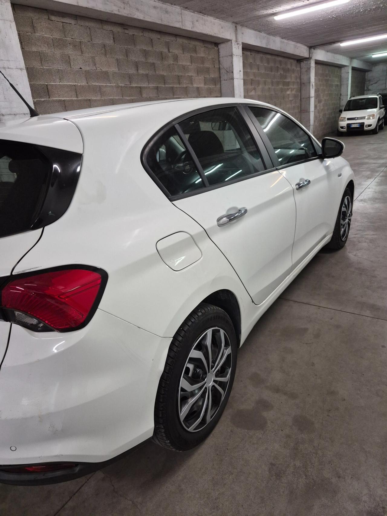 Fiat Tipo 1.6 Mjt S&S SW Business