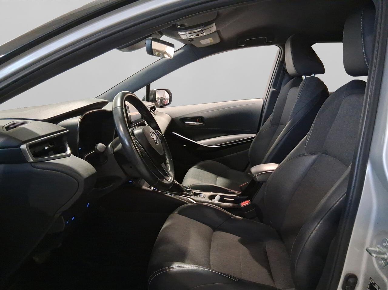 Toyota Corolla 1.8 Hybrid Style 122CV