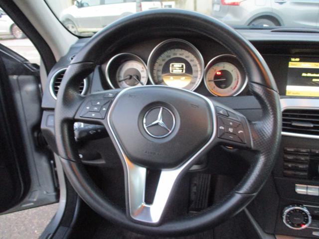 MERCEDES-BENZ C 220 CDI Avantgarde