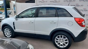 Opel Antara 2.0 CDTI 127CV 4x2 full opt