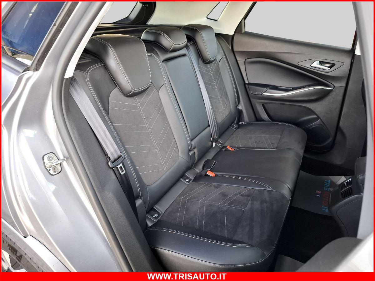 OPEL Grandland 1.5 D Ecotec S&S At8 Ultimate NEOPATENTATI (MATRIX+PELLE+NAVI)