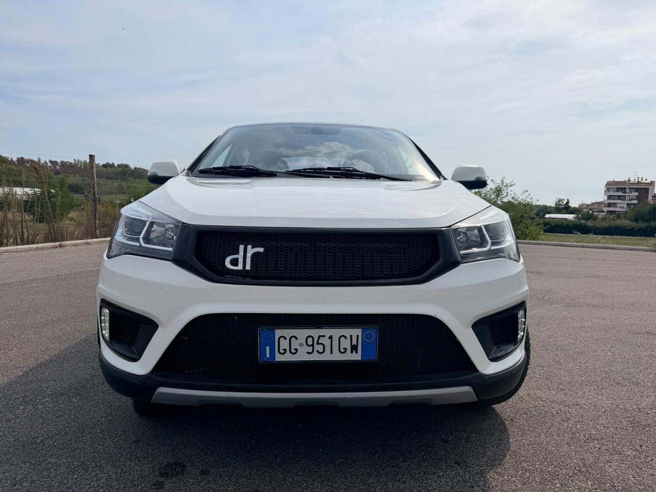 Dr 3 dr3 S2 1.5 Bi-Fuel GPL