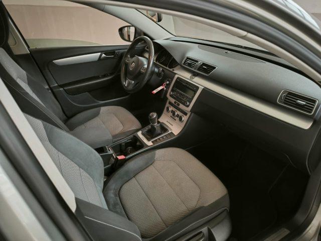 VOLKSWAGEN Passat Alltrack 2.0 TDI 4motion BlueMotion Technology