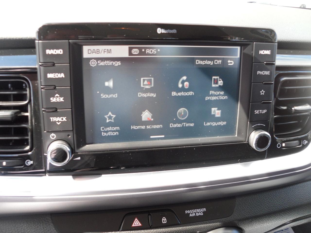 Kia Stonic 1.6 CRDi 115 CV Style