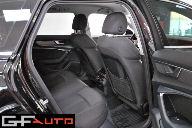Audi A6 A6 V 2018 Avant Avant 40 2.0 tdi Sport s-tronic