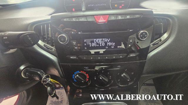 LANCIA Ypsilon 1.2 69 CV 5 porte Gold