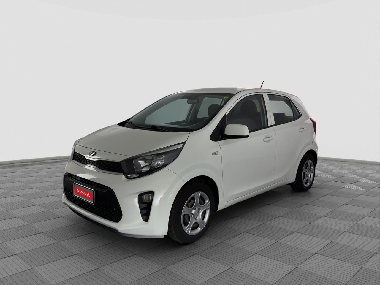 KIA Picanto 3ªs.(17-->) Picanto 1.0 12V 5 porte Active
