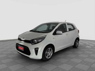 KIA Picanto 3ªs.(17-->) Picanto 1.0 12V 5 porte Active
