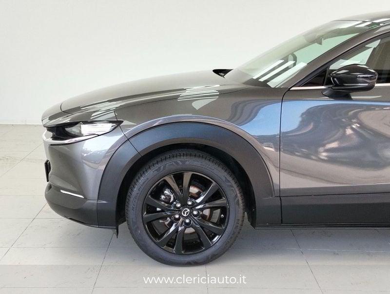 Mazda CX-30 2.0L e-Skyactiv-G 150 CV M Hybrid 2WD Homura