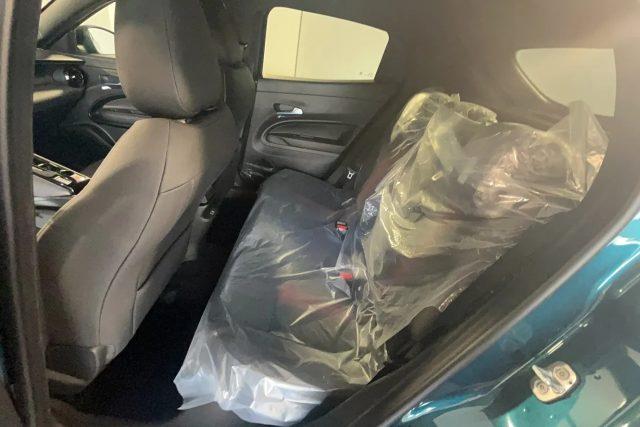 ALFA ROMEO Junior 1.2 136 CV Hybrid eDCT6 Speciale #VARI COLORI