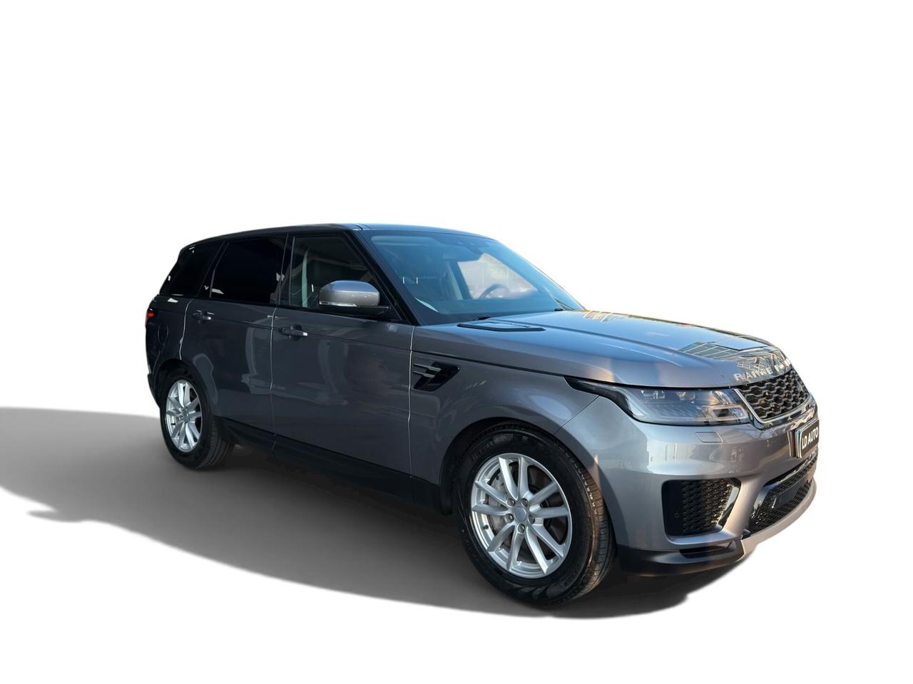 Land Rover Range Sport 3.0D l6 249 CV SE