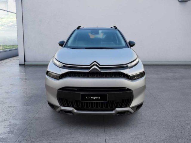 CITROEN C3 Aircross 1ª s. - BlueHDi 110 S&S Shine Pack