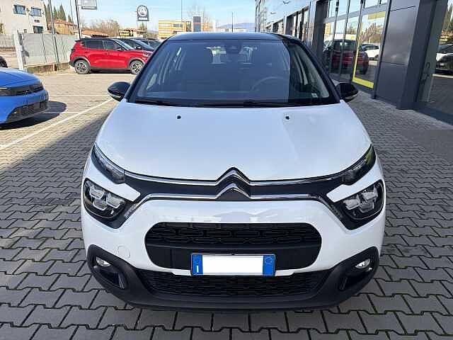 Citroen C3 1.2 83 CV Feel Pack