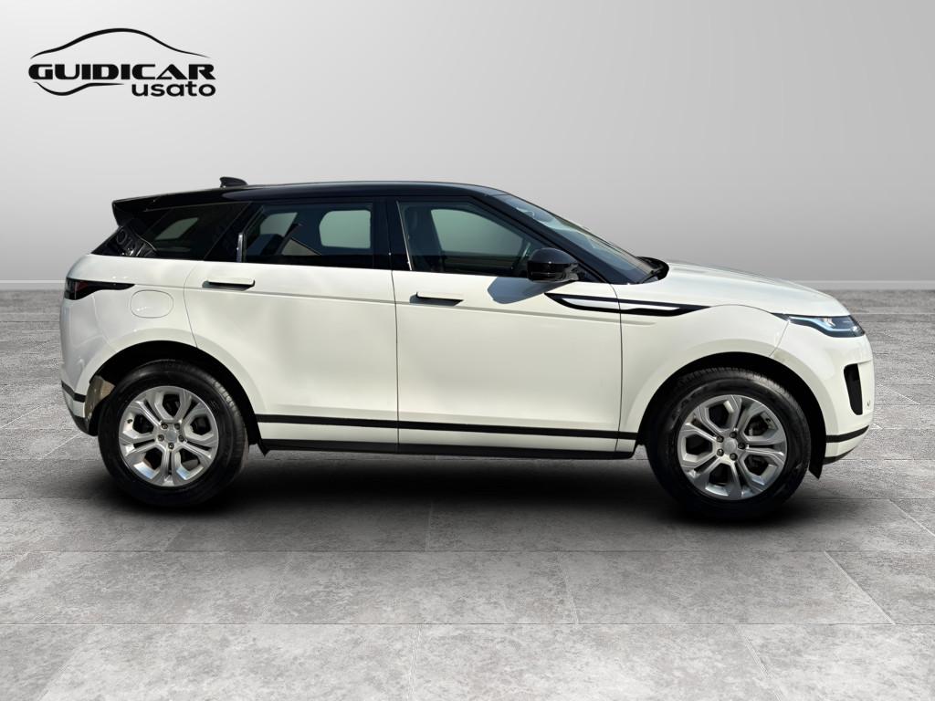 LAND ROVER Range Rover Evoque II 2019 - Range Rover Evoque 2.0d i4 mhev