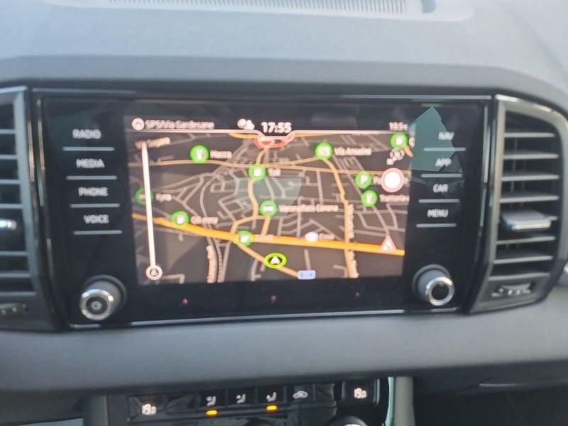 Skoda Karoq Style 1,5 TSI 110 kW (150 CV) 7 marce - DSG