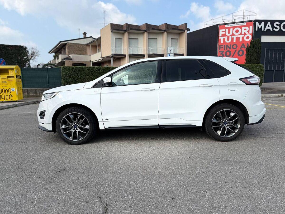 Ford Edge 2.0 tdci ST-Line s&s awd 210cv powershift