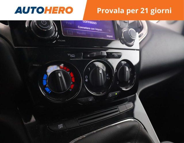 LANCIA Ypsilon 1.2 69 CV 5 porte Gold