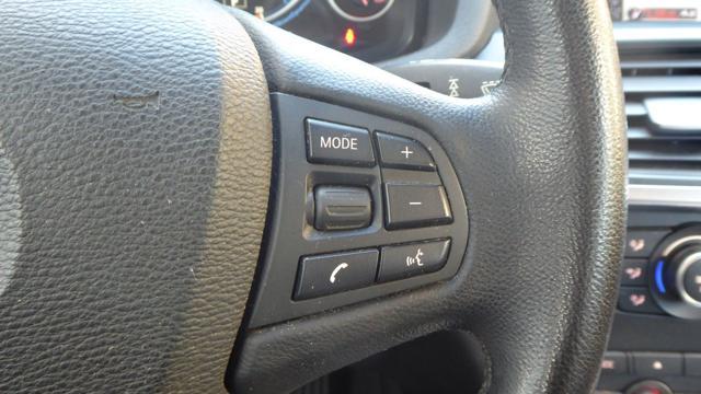 BMW X3 xDrive20d Futura