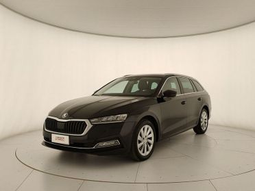 Skoda Octavia Wagon 2.0 tdi evo Sportline 150cv dsg