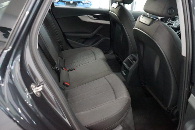 AUDI A4 Avant 2.0 35 TDI S tronic Business