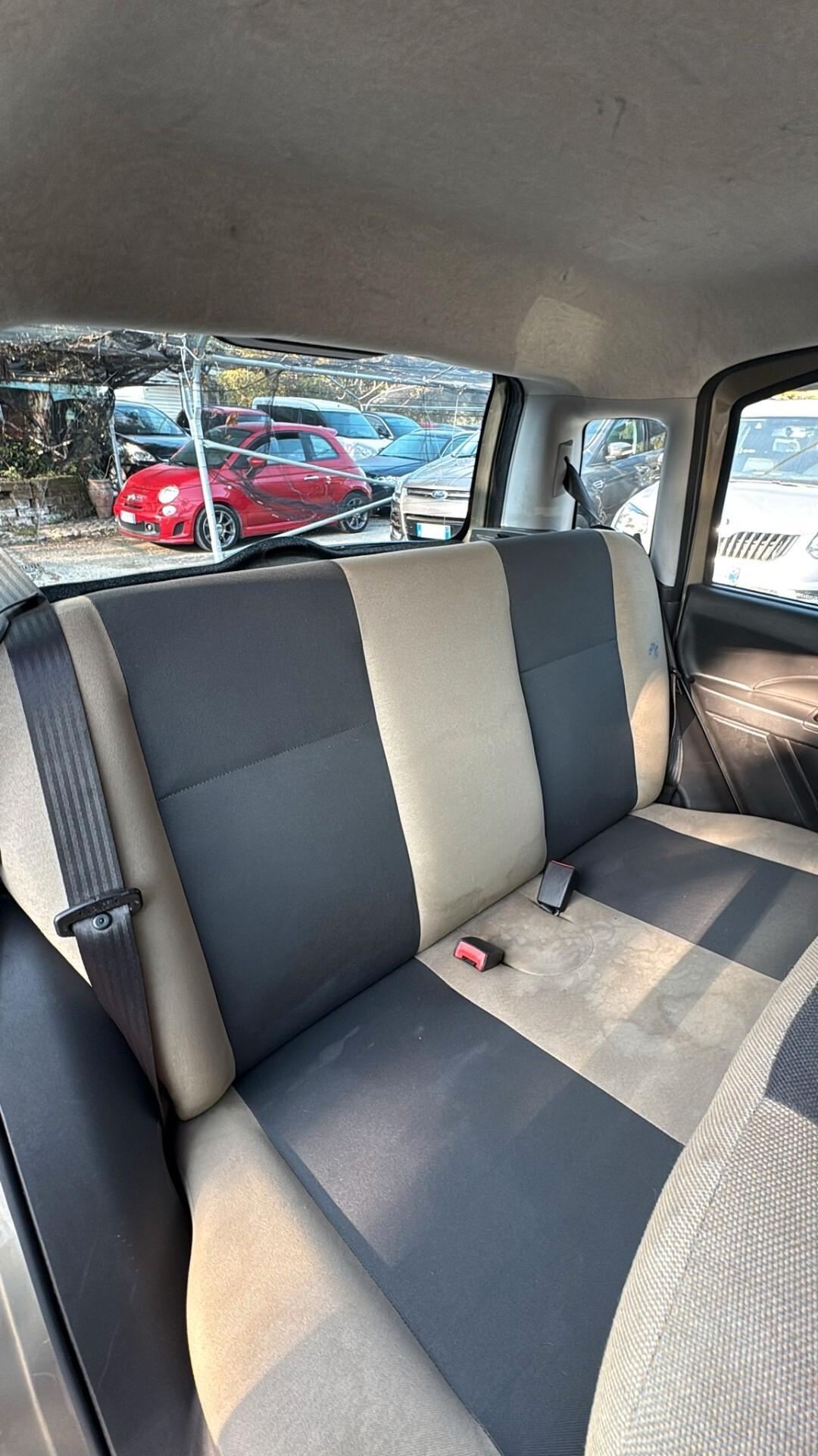 Fiat Panda 1.2 Dynamic Natural Power