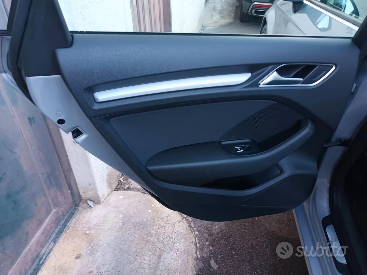 Audi A3 1.6 TDI clean diesel Ambition
