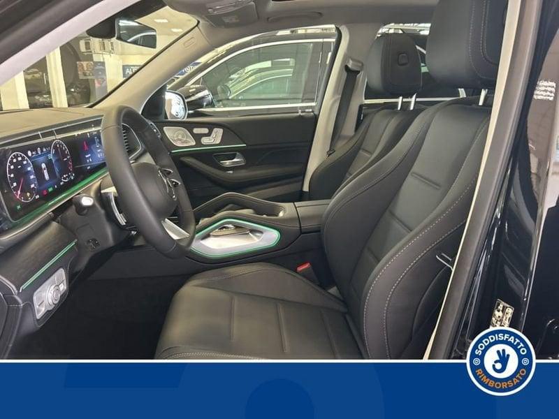 Mercedes-Benz GLE 350de 4Matic EQ-Power AMG Line Premium