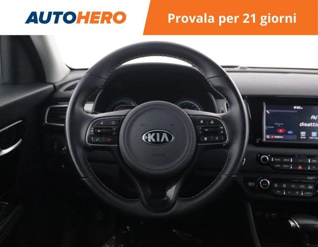 KIA Niro 1.6 GDi DCT HEV Energy