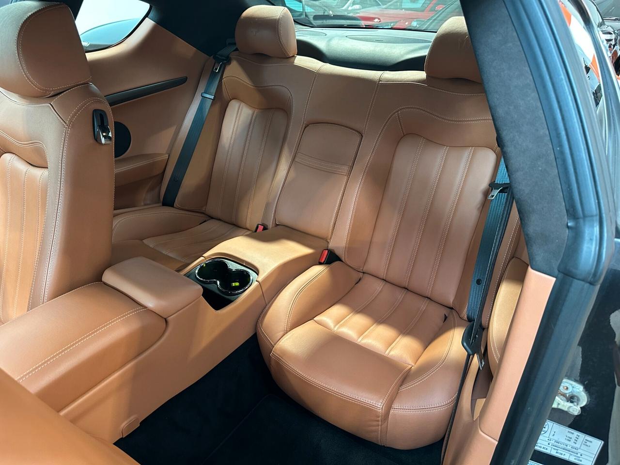 Maserati GranTurismo 4.2 V8 Automatica - STUPENDA!! PRONTA CONSEGNA