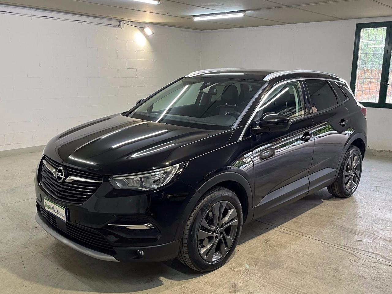 Opel Grandland X 1.5 diesel Ecotec Start&Stop aut. Business