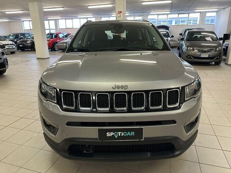 Jeep Compass 1.6 Multijet II 2WD Longitude