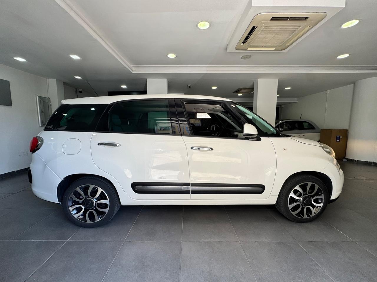 Fiat 500L Living 1.3 Multijet 85 CV Lounge