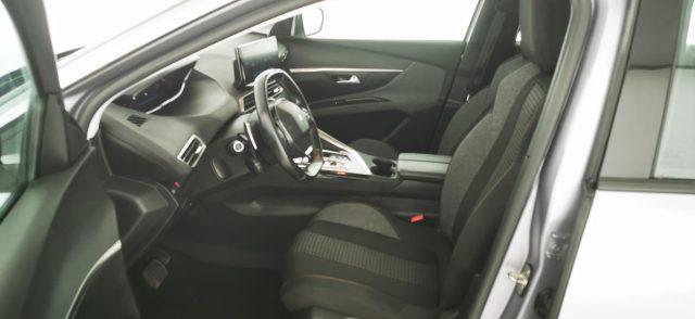 PEUGEOT 5008 BlueHDi 130 S&S EAT8 Active Business