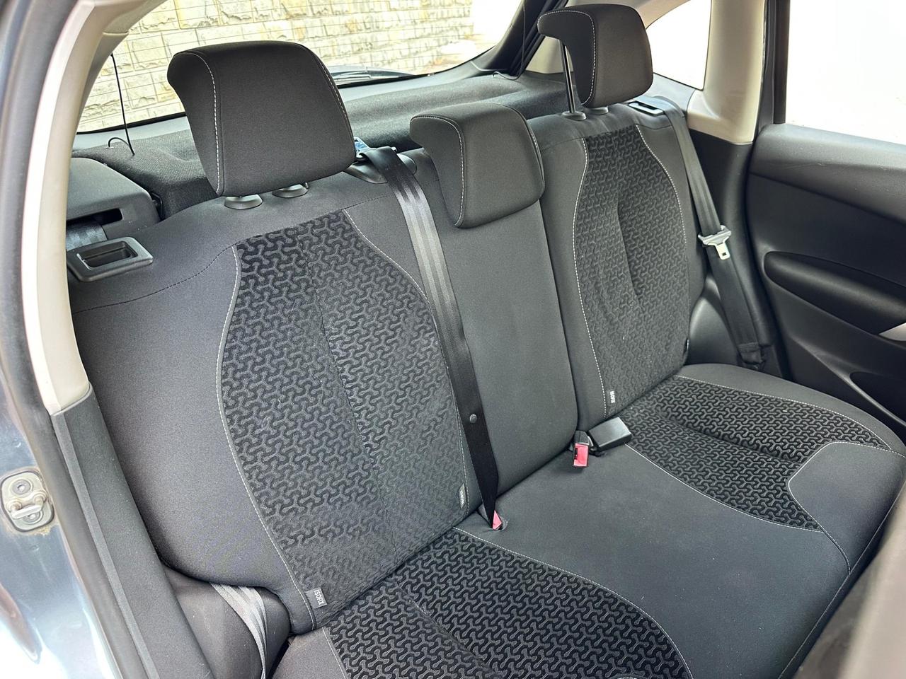 Citroen C3 1.4 Exclusive Style KM 89000