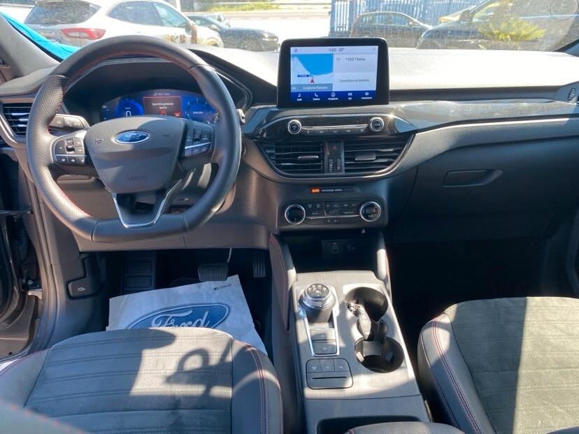 Ford Kuga 1.5 EcoBlue 120 CV aut. 2WD ST-Line X