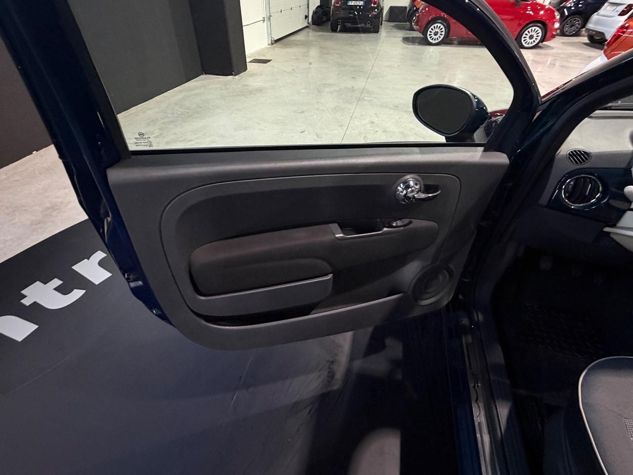 Fiat 500 C 1.2 Anniversario