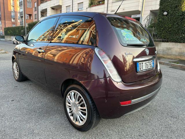 LANCIA Ypsilon 1.3 MJT 75 CV Modamilano