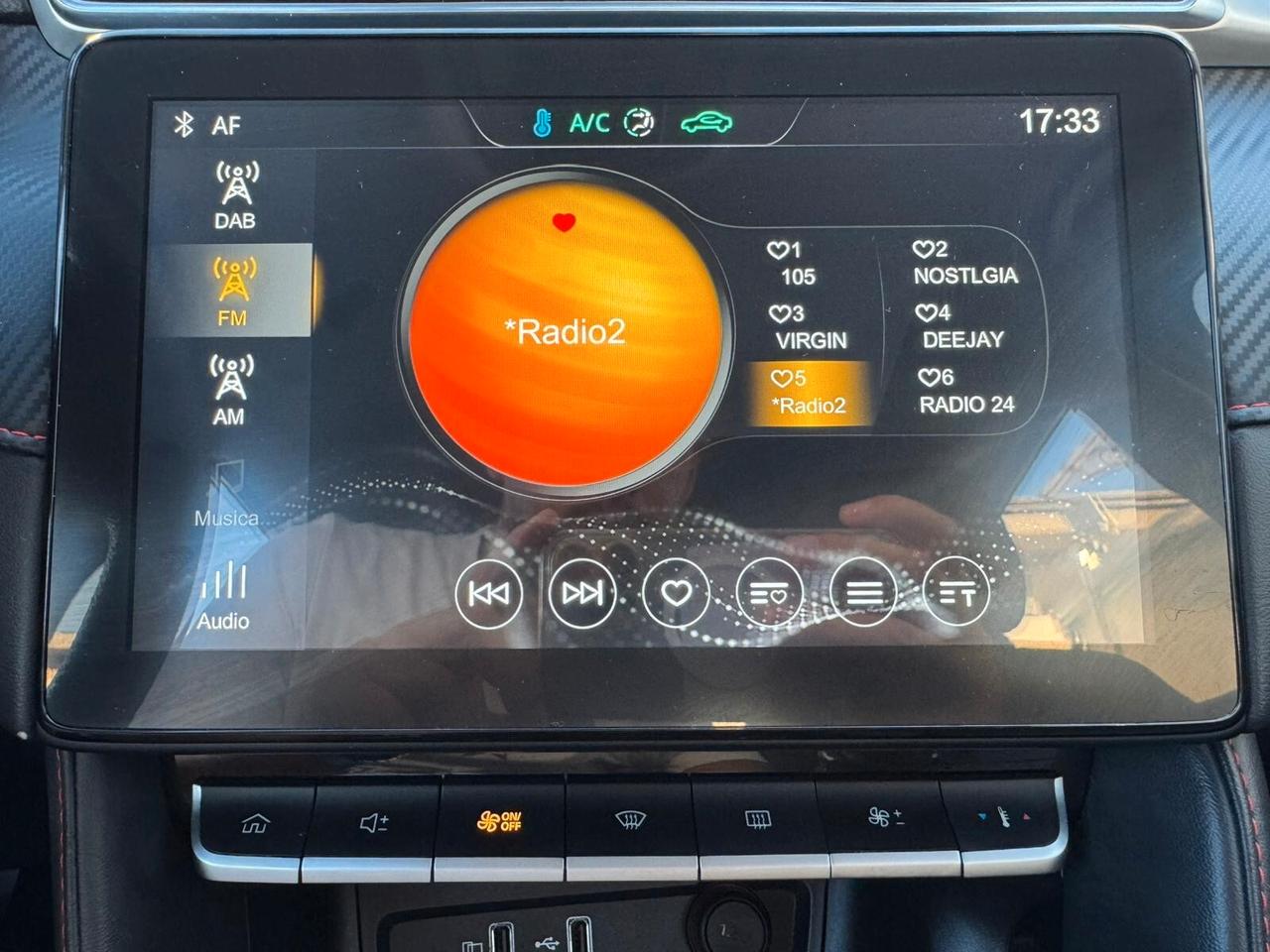 MG ZS 1.5 VTi-TECH 106cv 2022!!! LUXURY!!!