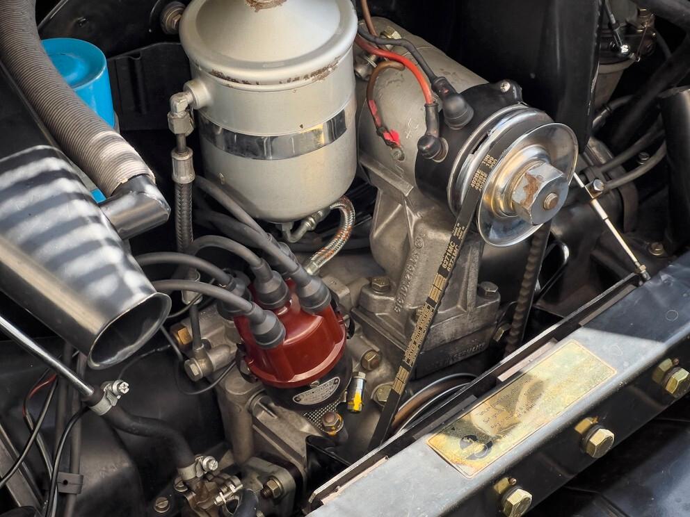 Porsche 912 | Matching Numbers | Matching Colors