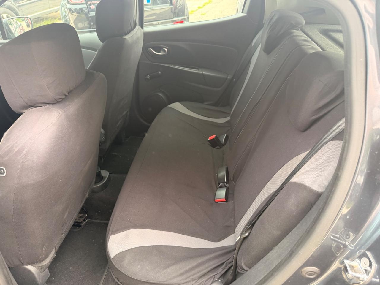 Renault Clio dCi 8V 90CV Start&Stop 5 porte Energy Intens