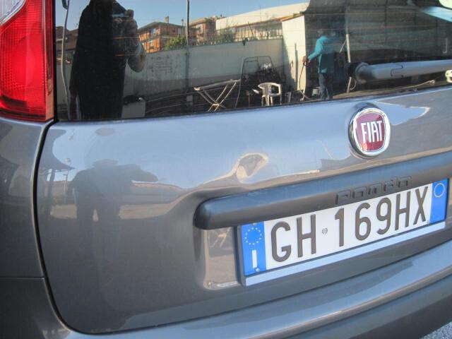 FIAT PANDA 1.0 *UNIPRO*FINANZIABILE GARANZIA