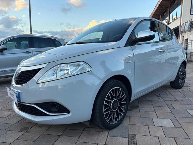 LANCIA Ypsilon 1.3 MJT 16V 95 CV 5 porte S&S Mya