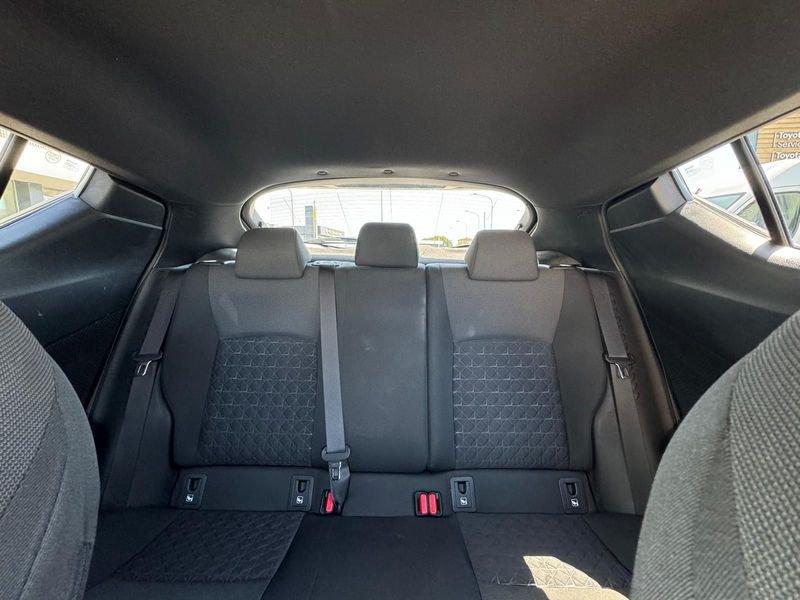 Toyota C-HR 1.8H (122CV) E-CVT Trend